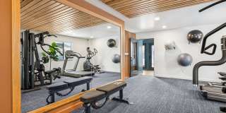 Port Crossing Apartments Gallery 26