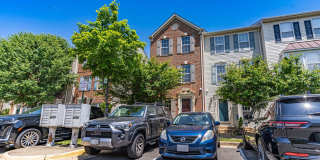 End Unit Townhome with Custom Features Gallery 1