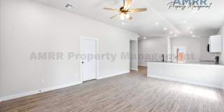 New Beginnings Start At AMRR: Pre Leasing Spacious 3-Bedroom Home! Gallery 5
