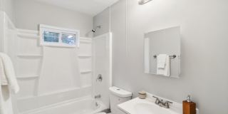 Charming Updated 4BR/2BA Cape Cod in Twinbrook- Rockville Charming Updated 4BR/2BA Cape Cod in Twinbrook- Rockville Gallery 22