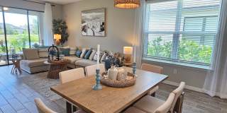 Annual Furnished or Seasonal Short-Term 4 Bedroom 2.5 Bathroom Home in Palmero! Gallery 25