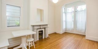 748 Fell St. Gallery 2