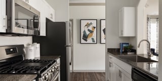 Highlands at Dearborn Apartments Gallery 2
