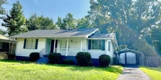 Cottage Style 3/2 in Dauphin Acres Gallery 1