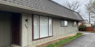 Midtown Quadplex with Pool- 3 bed, 2 bath Midtown Quadplex with Pool- 3 bed, 2 bath Gallery 1