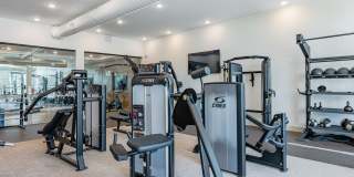Presidium Tech Ridge Gallery 17