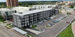 The Knox Apartments Gallery 1