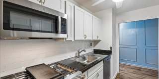 Large 1BR/1BA with Natural Light & Modern Finishes in Cleveland Park Gallery 9