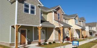 3 Bedroom, 2.5 Bath Townhome in Cornerstone 3 Bedroom, 2.5 Bath Townhome in Cornerstone Gallery 1