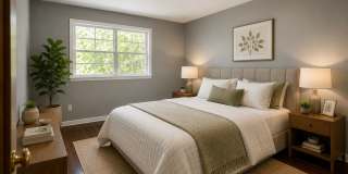 Spacious 2-bedroom apartment in Birmingham Gallery 16