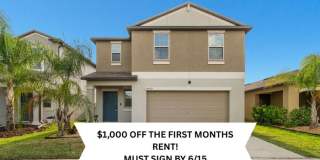 4529 Eternal Prince Drive Gallery 1