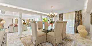 Kahala Oasis: Expansive 6BR Luxury Estate w/ Pool, Spa & Minutes to Beach Gallery 11