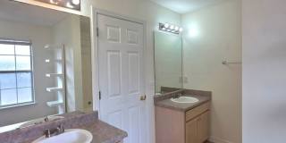 Centrally Located 3/2.5 | Fenced Yard + Loft + Garage Gallery 13