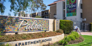 The Palms Gallery 1