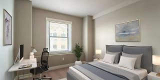 The Flats on Fifth Louisville Gallery 11