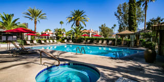 Sonoran Terraces Apartment Homes Gallery 5