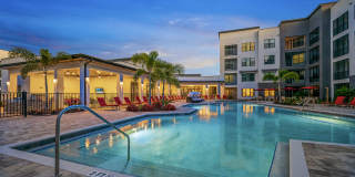 55+ Active Adult Apartment Homes - The Pointe at Lakewood Ranch Gallery 1