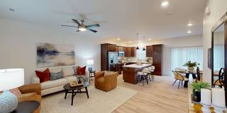 3 Bedroom Townhome Available Now! Gallery 1