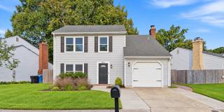 4865 Halwell Drive Gallery 1