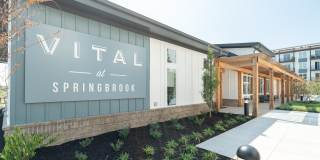 Vital at Springbrook Apartments Gallery 3