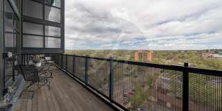 Citywalk Penthouse in Downtown Colorado Springs Gallery 6