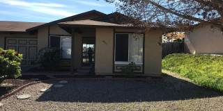 Coming Soon - Do not disturb tenants -  55+ Community - Peacock Hills - 2/1 Single Story Duplex Gallery 1