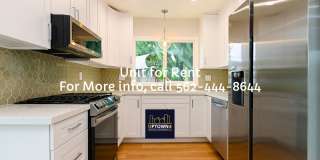 AVAILABLE - July 1 - HOUSE - 3 Bedrooms / 2 Baths - Long Beach Gallery 3