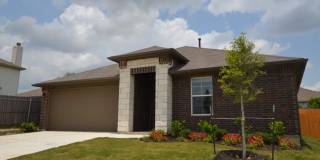 Updated Home in Pioneer Crossing! Available for July! Gallery 1