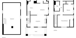 For Rent: 3817 S Benton Blvd, Kansas City, MO 64128 Gallery 23