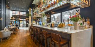 The Loree Grand at Union Place Gallery 19