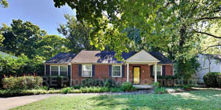 3818 Woodmont Lane Gallery 1
