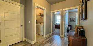 FOR RENT - All Inclusive Owner pays utilities - Furnished 3 bed, 2 bath NorthWest Crossing Townhome Gallery 56