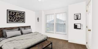 Evergreen Townhomes Gallery 5