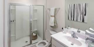 Villas at North Park Gallery 10