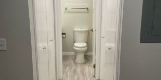 Monterey Apartments Gallery 14