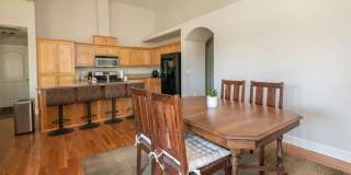 Beautifully Maintained Single Level Home with AC! Gallery 7