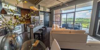 21 Furnace Street unit: 603 Gallery 7