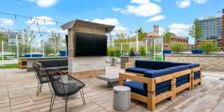 Arkadia West Loop Gallery 28