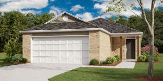 PRE-LEASING NOW! Discover This Charming Three-Bedroom, Two-Bathroom Home in Jonesboro! Gallery 1