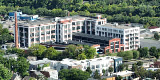 American Can Lofts Gallery 19