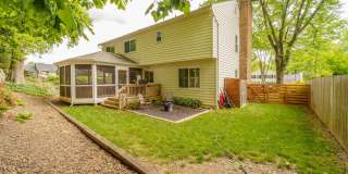 Meticulously Maintained 4 BR 2.5 BA Home in Burke, VA Gallery 29