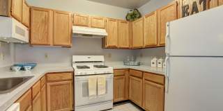 Strathmore Court At White Flint Gallery 5