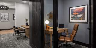 Vale Apartments Gallery 13