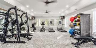 Cameron Ridge Apartments Gallery 25