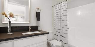 NoVa Townhomes Gallery 6