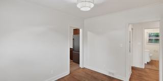 Charming 3BR House in Atlanta Charming 3BR House in Atlanta Gallery 18