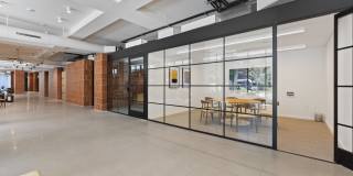 The Clark Gallery 24