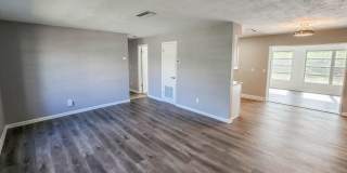 FULLY RENOVATED 3/1.5 AVAILABLE NOW! Gallery 1