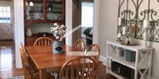 Nice 3 bed in Somerville Gallery 25