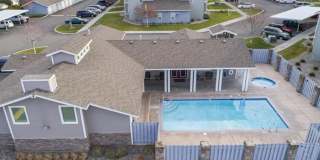 Center Pointe Apartments Gallery 44